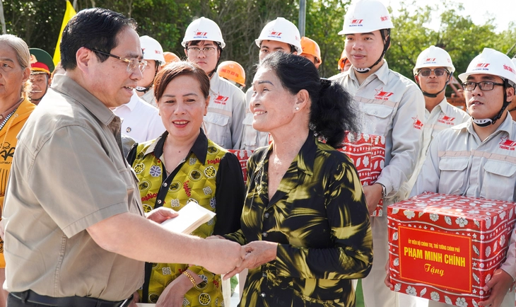 CẦU VƯỢT BIỂN - Ảnh 3.