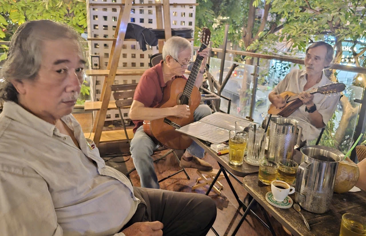 Dương Thiệu Tước - Ảnh 2.