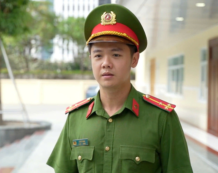 Phòng Cảnh sát kinh tế Công an TP.HCM nói về tội phạm sản xuất thực phẩm giả - Ảnh 6.