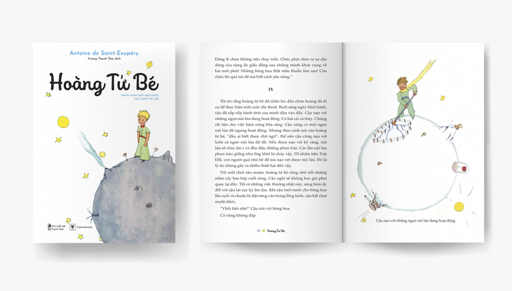 Năm mới đọc gì để 'lên dây cót' tinh thần? - Ảnh 6. sách - Ảnh 6.