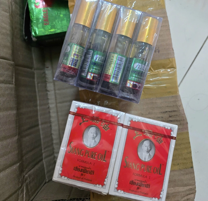 Công an TP.HCM - Ảnh 2.