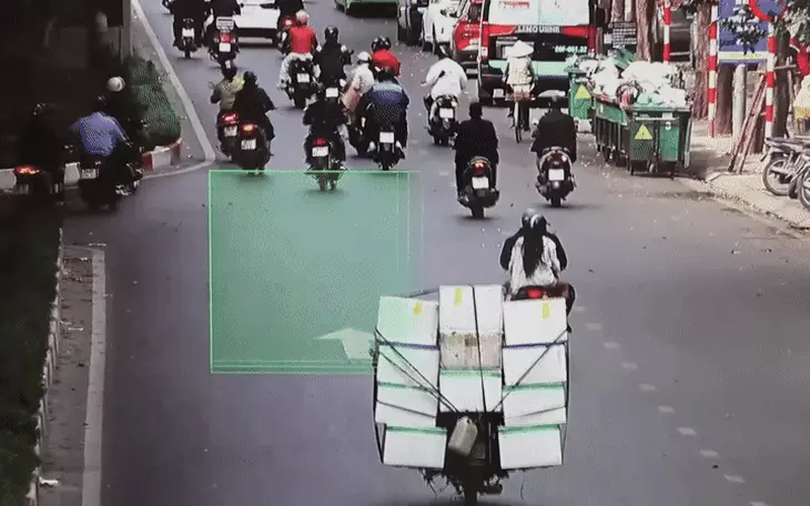 Phó chủ tịch Ủy ban ATGT Quốc gia: Văn hóa giao thông là thước đo của văn minh xã hội - Ảnh 8.