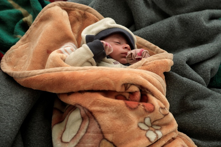 Tin tức thế giới 29-12: - Ảnh 1.