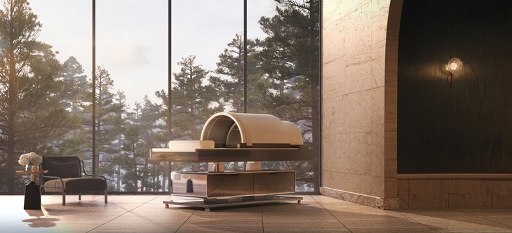 trung tâm wellness - Ảnh 4.