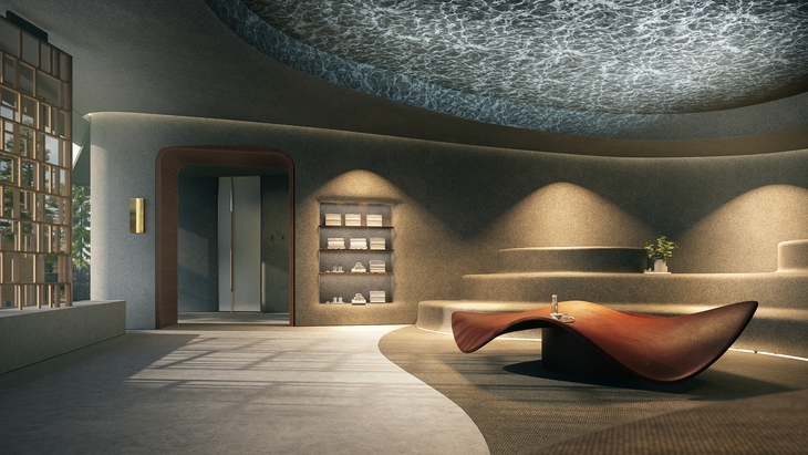 Khám phá trung tâm wellness toàn diện được tư vấn vận hành bởi Chiva-Som - Ảnh 1.