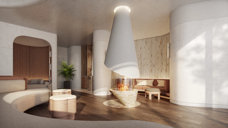 Khám phá trung tâm wellness toàn diện được tư vấn vận hành bởi Chiva-Som - Ảnh 2.