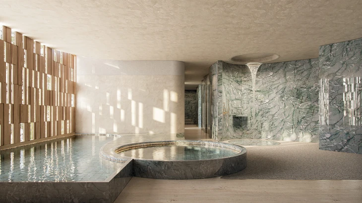 Khám phá trung tâm wellness toàn diện được tư vấn vận hành bởi Chiva-Som - Ảnh 3.