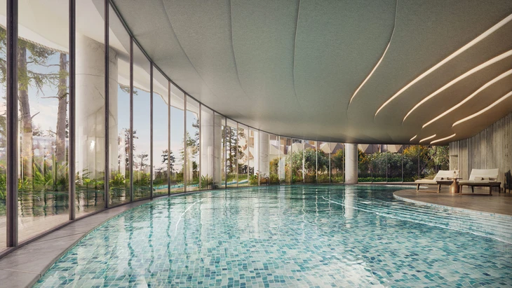 Khám phá trung tâm wellness toàn diện được tư vấn vận hành bởi Chiva-Som - Ảnh 5.