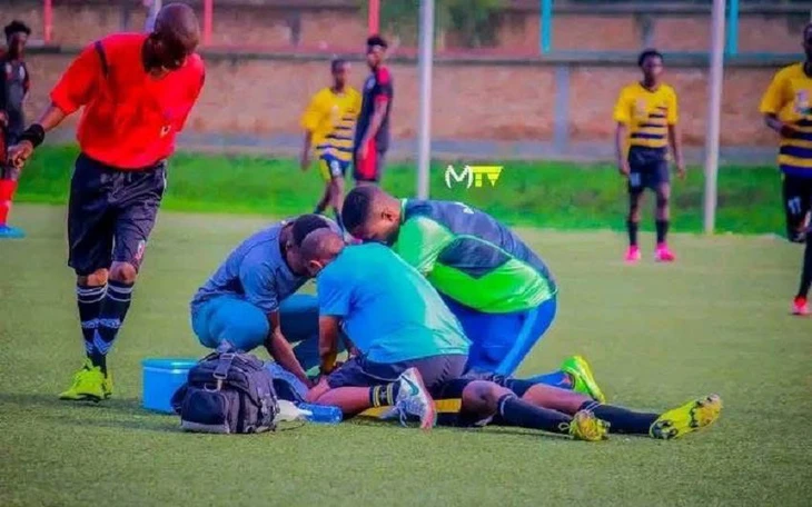 HLV của Valencia tử nạn cùng 3 người con, sau khi bị lật thuyền ở Indonesia - Ảnh 2.