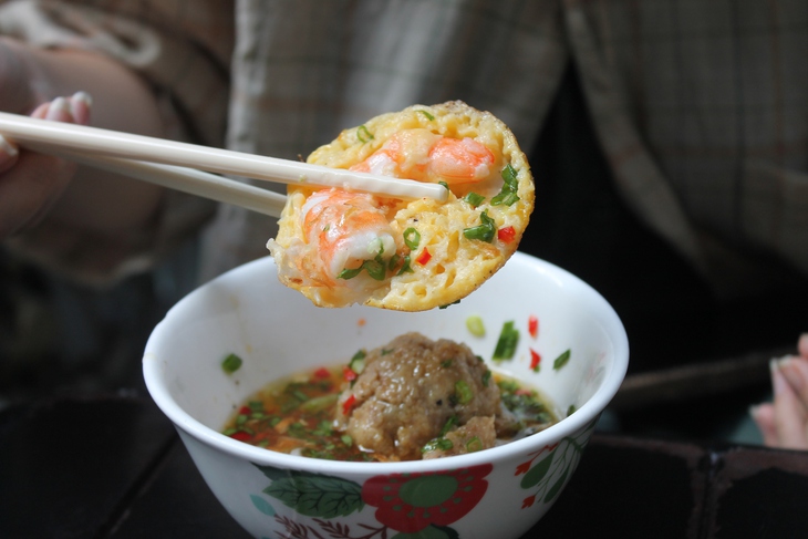 bánh căn - Ảnh 6.