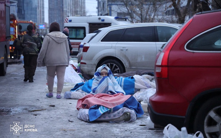 10% cuối cùng trên bàn đàm phán Mỹ - Ukraine - Ảnh 2.