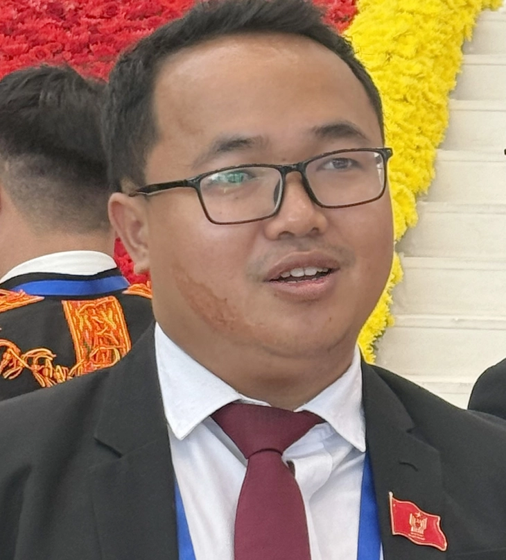 Đồng lòng đưa đất nước phát triển nhanh, bền vững - Ảnh 6.