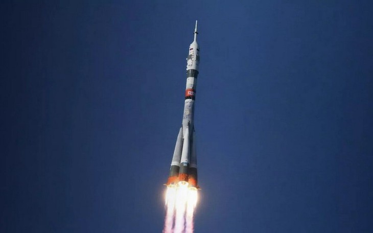 Vệ tinh Trung Quốc ép 4.400 vệ tinh đối thủ Starlink phải hạ thấp quỹ đạo - Ảnh 2.