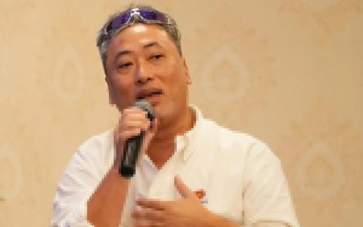 Giới làm phim ủng hộ Nguyễn Quang Dũng, nhưng tuyển trợ lý không lương có phạm luật? - Ảnh 5.