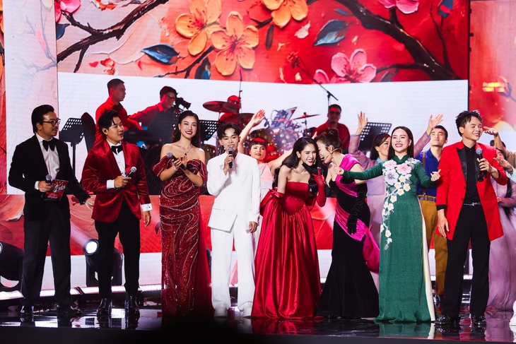 Hồ Văn Cường - Ảnh 6.