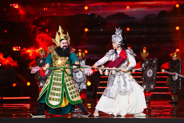 Hồ Văn Cường - Ảnh 8.