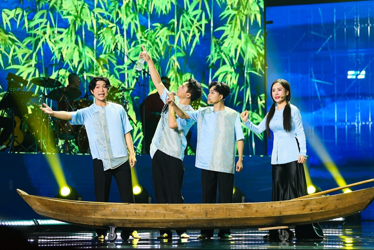 Hồ Văn Cường - Ảnh 7.