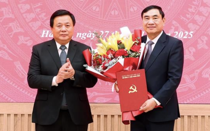 Ban Bí thư: Không ký kết các cam kết quốc tế không thiết thực, không khả thi - Ảnh 3.