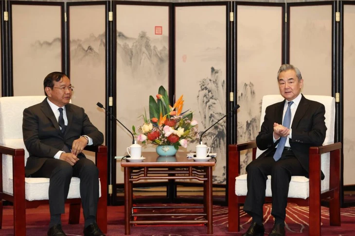 Thái Lan - Ảnh 2.