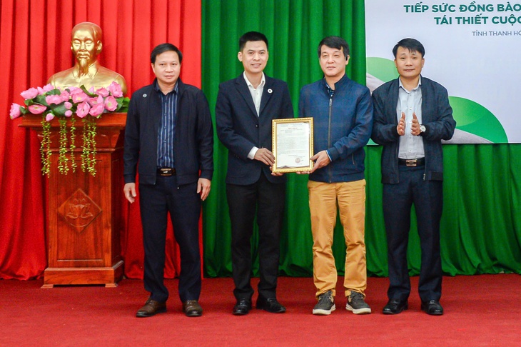 GREENFEED - Ảnh 8.