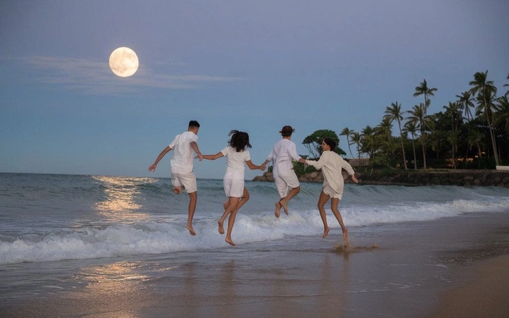 năm mới - Ảnh 2.