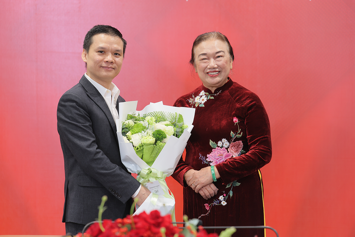 hộ kinh doanh - Ảnh 2.