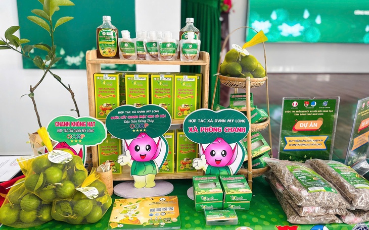 Khoảng 10.000 học sinh, sinh viên tham gia Ngày hội Khởi nghiệp quốc gia năm 2026 - Ảnh 2.