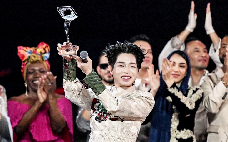  'Concert quốc gia' Âm vang Tổ quốc phát miễn phí 40.000 vé, có kị binh, quân khuyển biểu diễn - Ảnh 6.