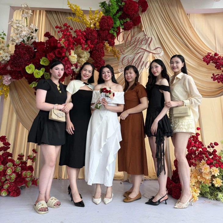 Làng bóng chuyền nữ Việt Nam đón cùng lúc 3 tin vui - Ảnh 5.