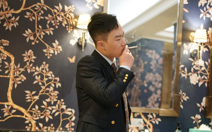 'Kiếm được 26 tỉ đồng, tôi mất bạn và cả người thân' - Ảnh 3.