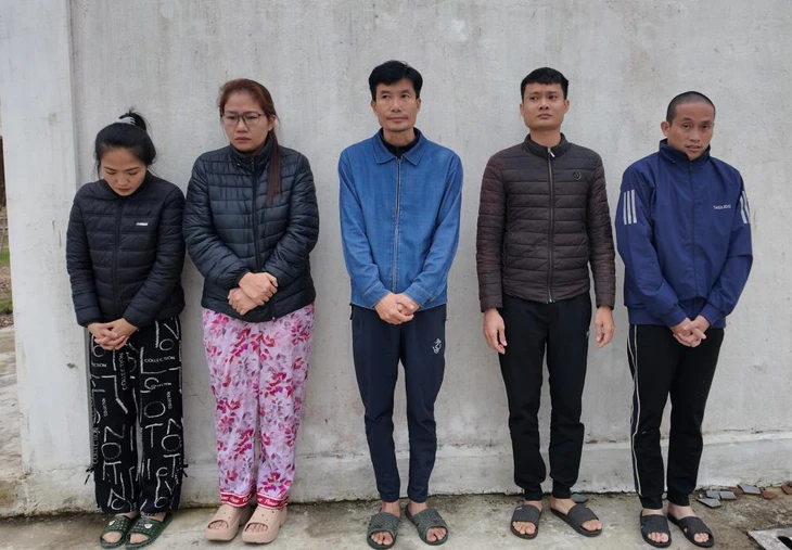 thuốc lá - Ảnh 2.