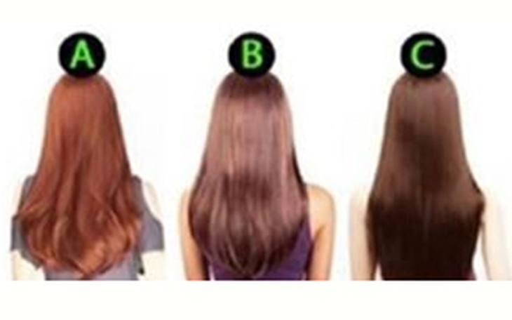 Quiz: Bạn cảm nhận tình yêu như thế nào? - Ảnh 4.