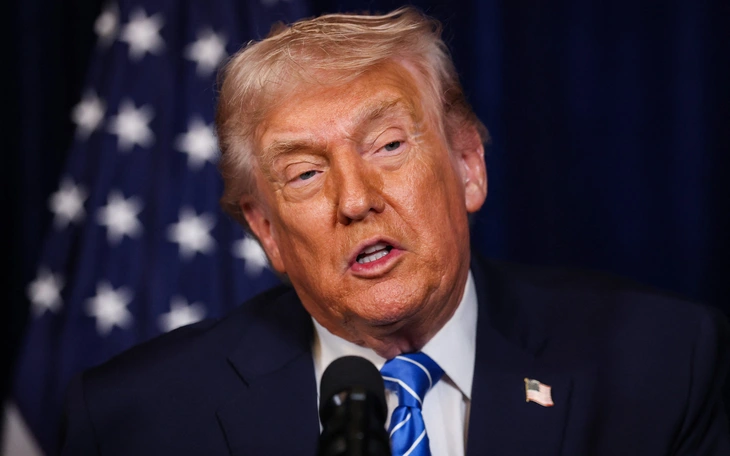 Tin tức thế giới 30-12: Ông Trump 'phẫn nộ' khi nghe tin Ukraine tấn công dinh thự ông Putin - Ảnh 4.