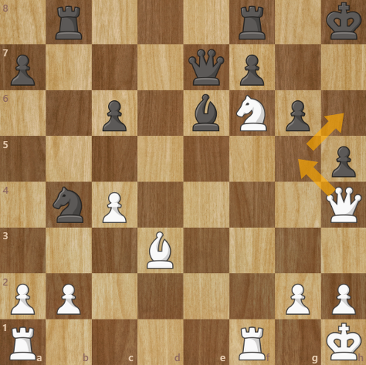 Đầu Khương Duy - Ảnh 3.