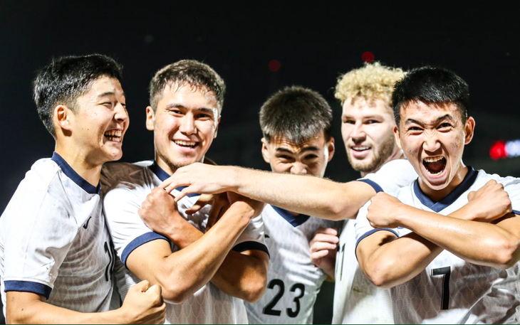 Giải U23 Châu Á 2026: Cơ hội nào cho U23 Việt Nam? - Ảnh 2.