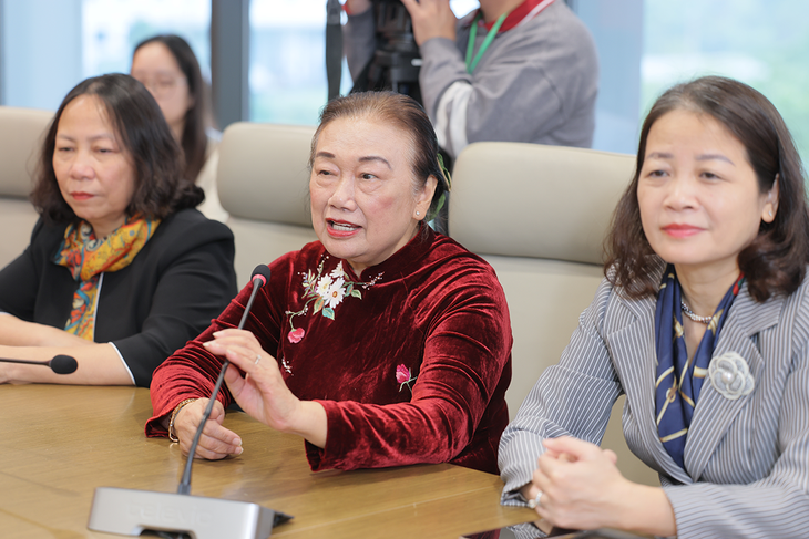 Techcombank bắt tay với Hội tư vấn thuế Việt Nam hỗ trợ hộ kinh doanh chuyển đổi sang thuế kê khai - Ảnh 3.