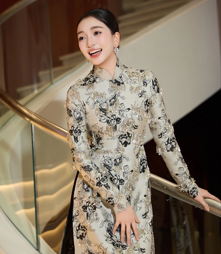 Về đây bốn cánh chim trời - Ảnh 3.