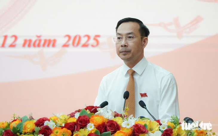 An Giang đề ra 10 chỉ tiêu phát triển kinh tế 2026 ra sao? - Ảnh 2.