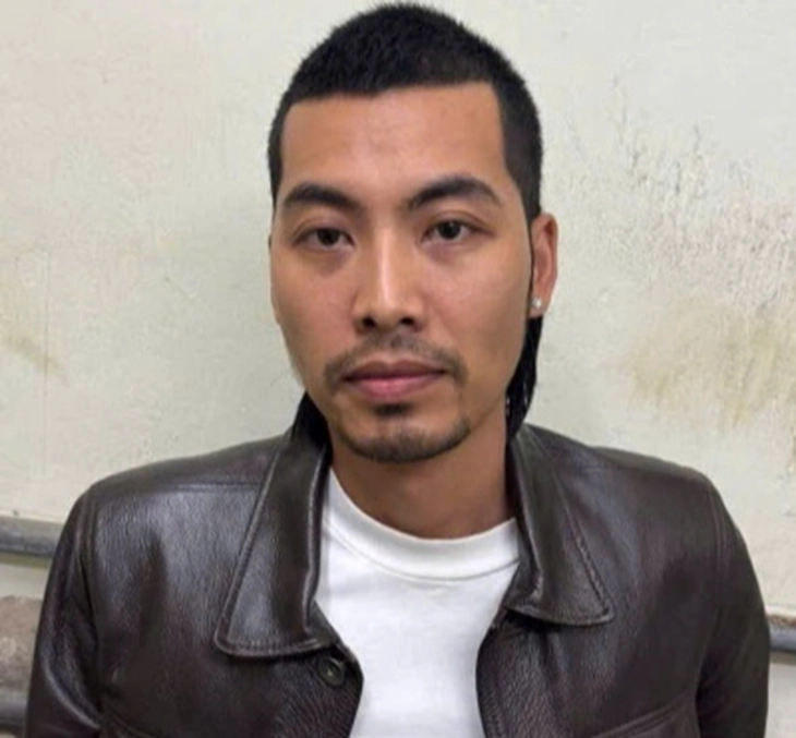 mua bán súng  - Ảnh 2.