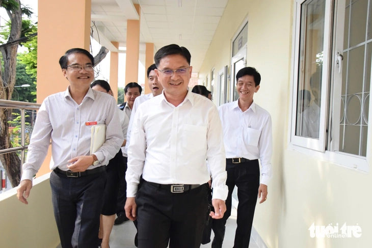 hành chính công - Ảnh 4.