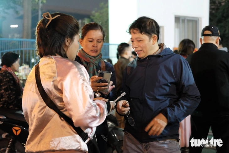 Về đây bốn cánh chim trời - Ảnh 3.