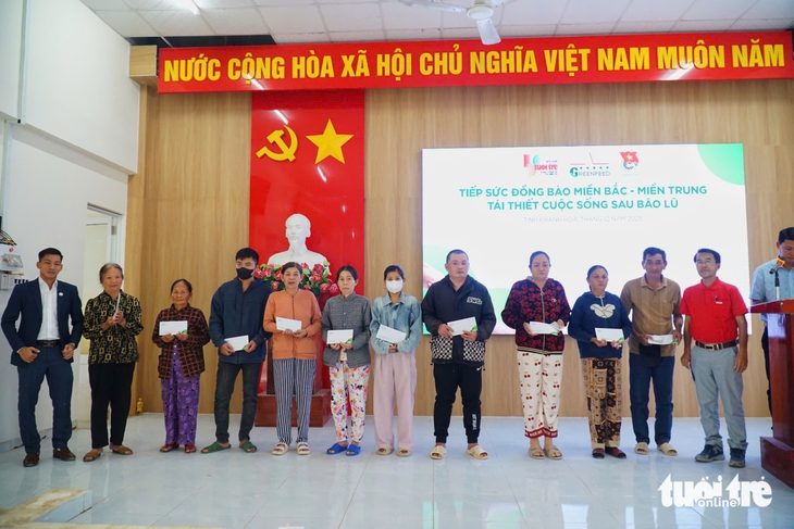 Khánh Hòa - Ảnh 6.