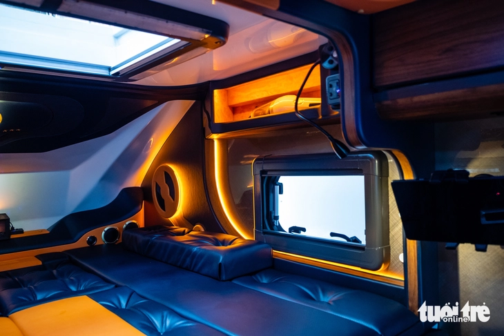 nhà di động - Ảnh 10.