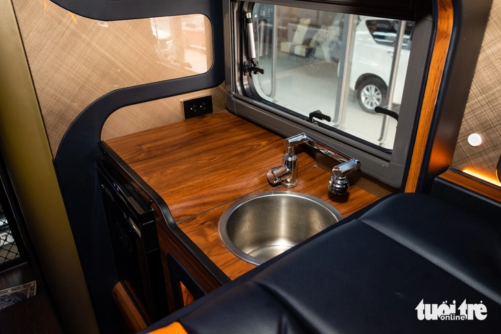 nhà di động - Ảnh 16.