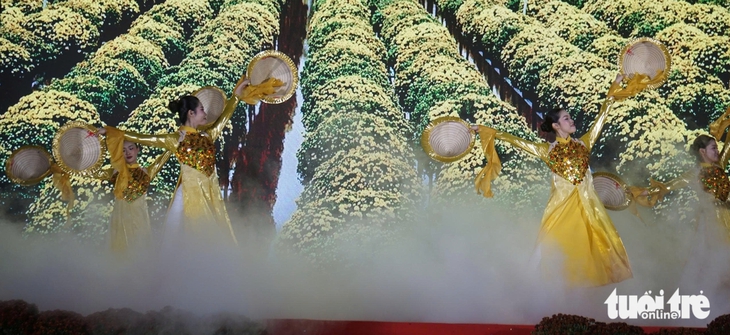 làng hoa Sa Đéc - Ảnh 3.