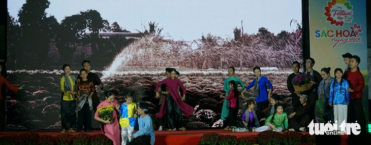 làng hoa Sa Đéc - Ảnh 4.