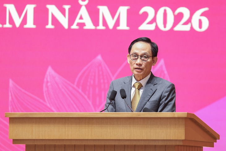 ngoại giao kinh tế - Ảnh 3.