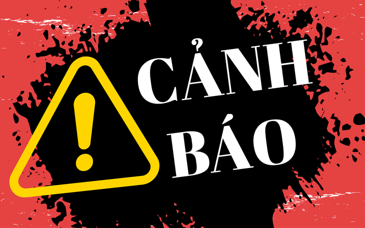 Loạt trường đại học cảnh báo việc giả mạo thông tin nhập học, chuyển tiền học phí - Ảnh 3.