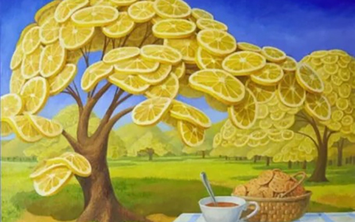 Quiz: Bạn tư duy cởi mở hay là người có xu hướng mơ mộng - Ảnh 4.