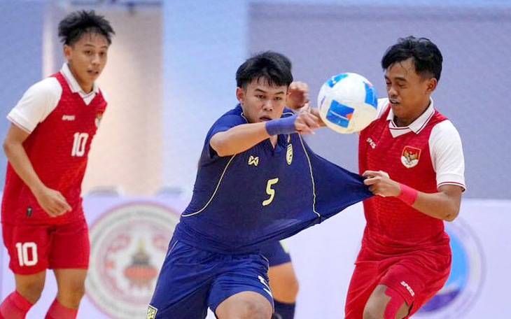 Đài Hàn Quốc tin Việt Nam là ứng viên vô địch Giải U23 châu Á - Ảnh 3.